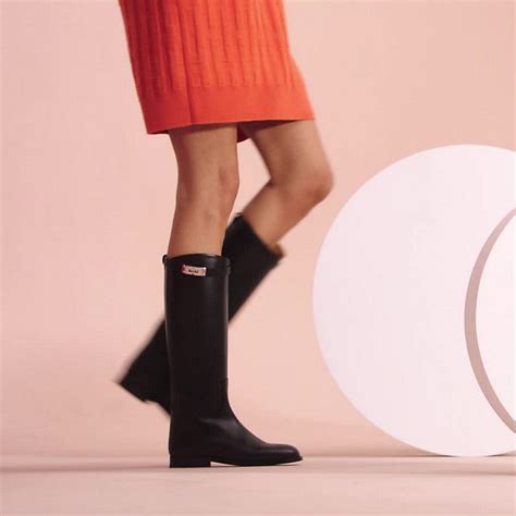 hermes clogs 2022|hermes boots for women.